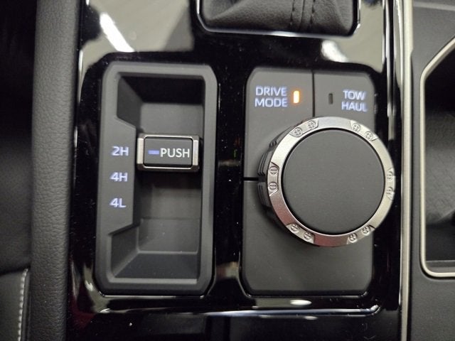 2026 Toyota Tundra i-FORCE MAX Tundra Limited