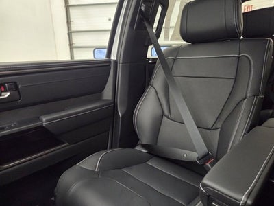 2026 Toyota Tundra i-FORCE MAX Tundra Limited