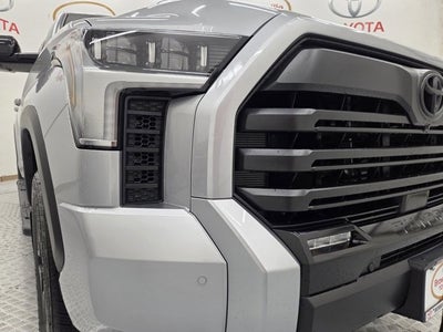 2026 Toyota Tundra i-FORCE MAX Tundra Limited
