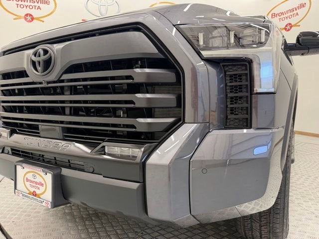 2026 Toyota Tundra i-FORCE MAX Tundra Limited