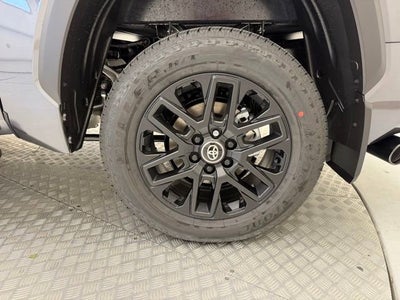 2026 Toyota Tundra i-FORCE MAX Tundra Limited