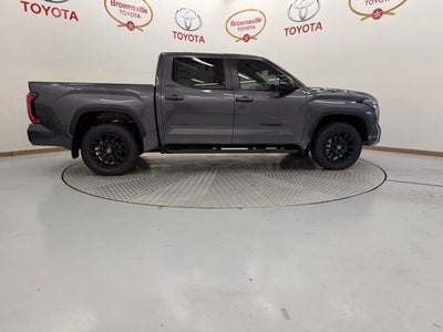 2026 Toyota Tundra i-FORCE MAX Tundra Limited