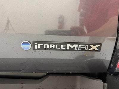 2026 Toyota Tundra i-FORCE MAX Tundra Limited