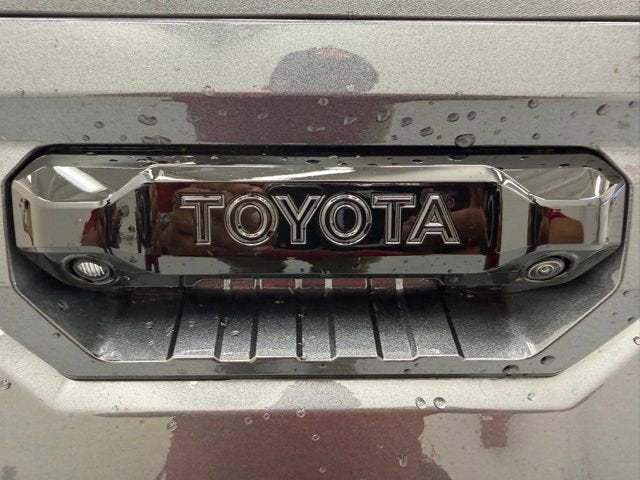 2026 Toyota Tundra i-FORCE MAX Tundra Limited