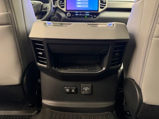 2026 Toyota Tundra i-FORCE MAX Tundra Limited