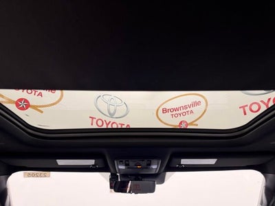 2026 Toyota Tundra i-FORCE MAX Tundra Limited