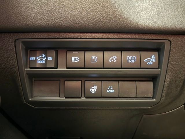 2026 Toyota Tundra i-FORCE MAX Tundra Limited