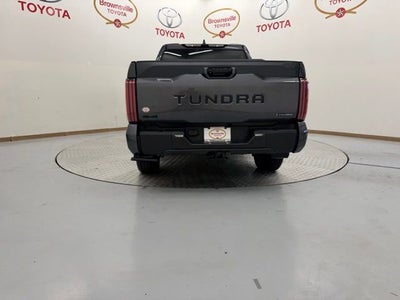 2026 Toyota Tundra i-FORCE MAX Tundra Limited