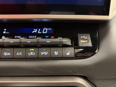 2026 Toyota Tundra i-FORCE MAX Tundra Limited