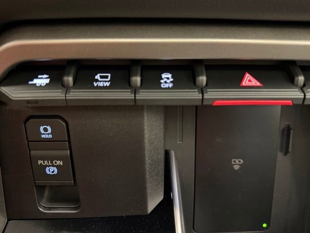 2026 Toyota Tundra i-FORCE MAX Tundra Limited