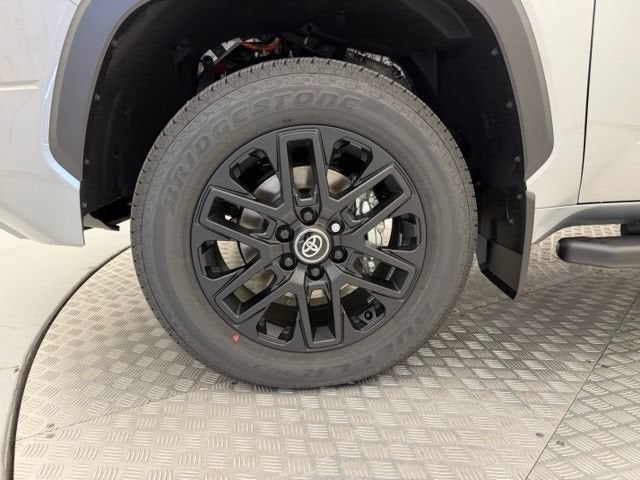 2026 Toyota Tundra i-FORCE MAX Tundra Limited