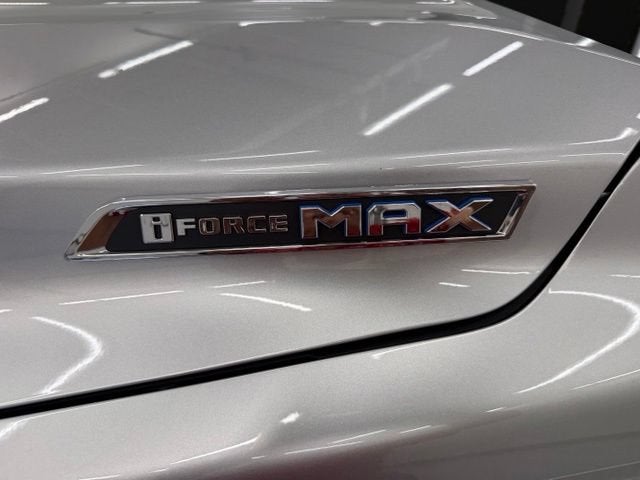 2026 Toyota Tundra i-FORCE MAX Tundra Limited