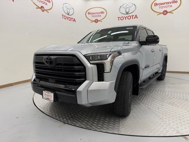 2026 Toyota Tundra i-FORCE MAX Tundra Limited