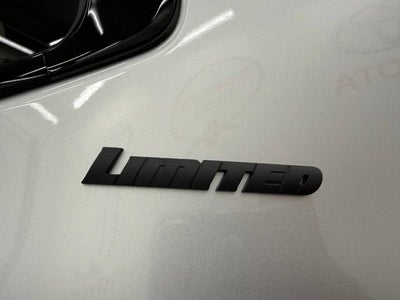2026 Toyota Tundra i-FORCE MAX Tundra Limited