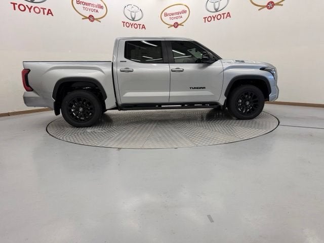 2026 Toyota Tundra i-FORCE MAX Tundra Limited