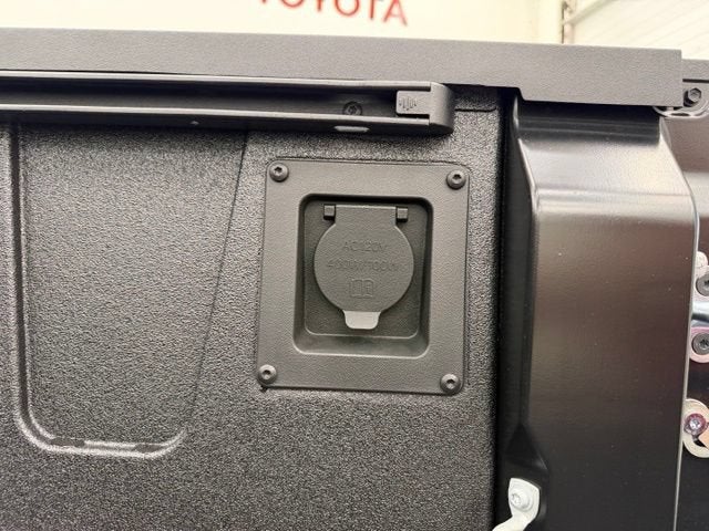 2026 Toyota Tundra i-FORCE MAX Tundra Limited