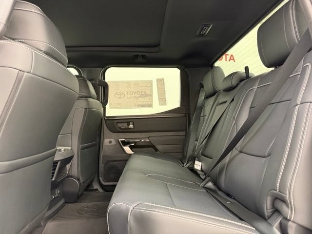 2026 Toyota Tundra i-FORCE MAX Tundra Limited