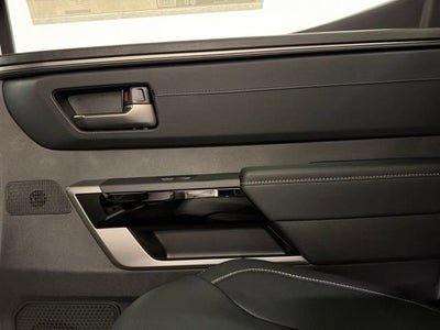 2026 Toyota Tundra i-FORCE MAX Tundra Limited