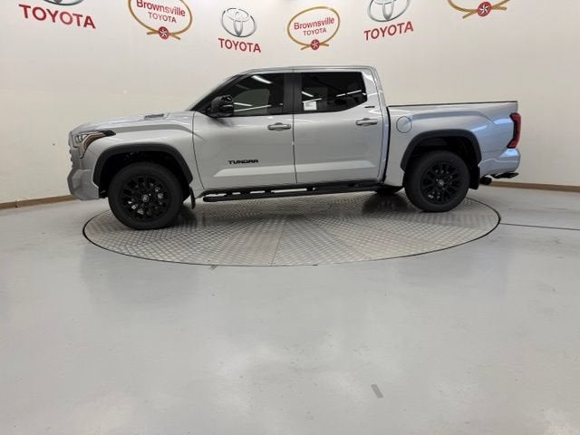 2026 Toyota Tundra i-FORCE MAX Tundra Limited