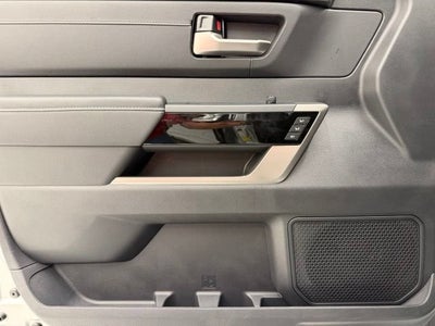2026 Toyota Tundra i-FORCE MAX Tundra Limited
