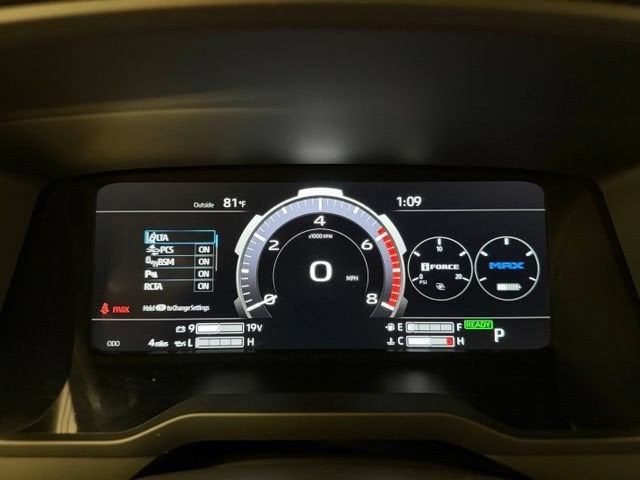 2026 Toyota Tundra i-FORCE MAX Tundra Limited