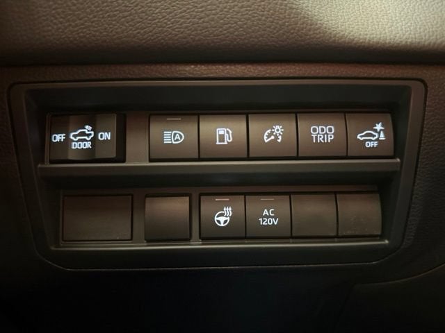 2026 Toyota Tundra i-FORCE MAX Tundra Limited