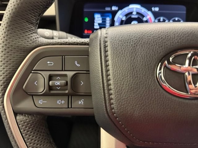 2026 Toyota Tundra i-FORCE MAX Tundra Limited