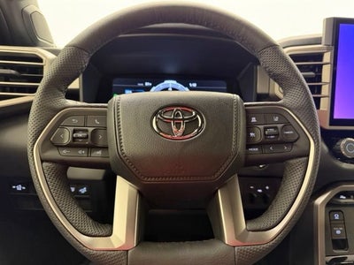 2026 Toyota Tundra i-FORCE MAX Tundra Limited