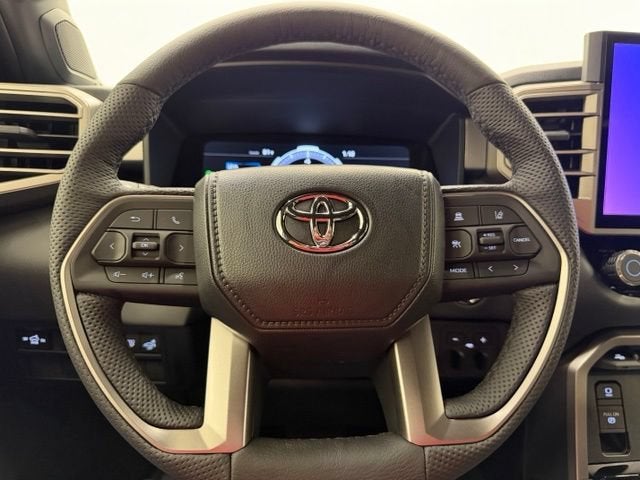2026 Toyota Tundra i-FORCE MAX Tundra Limited