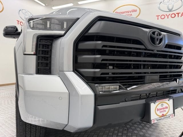 2026 Toyota Tundra i-FORCE MAX Tundra Limited
