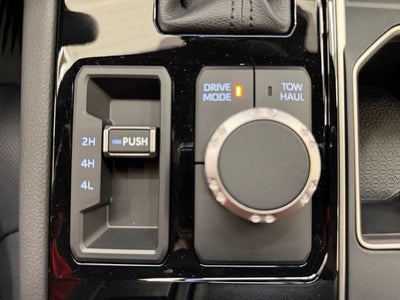 2026 Toyota Tundra i-FORCE MAX Tundra Limited