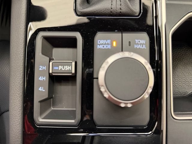 2026 Toyota Tundra i-FORCE MAX Tundra Limited