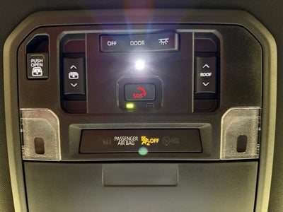 2026 Toyota Tundra i-FORCE MAX Tundra Limited
