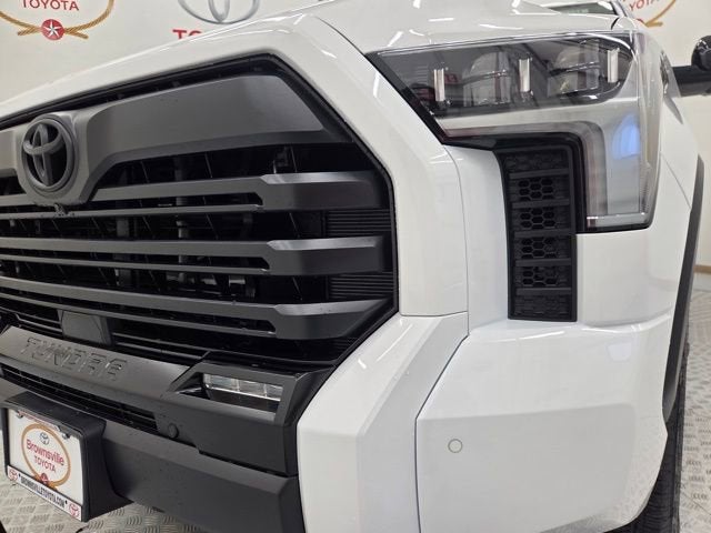 2026 Toyota Tundra i-FORCE MAX Tundra Limited