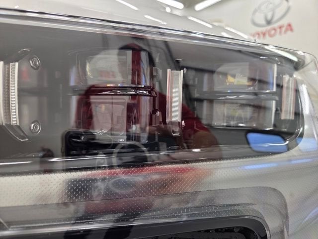 2026 Toyota Tundra i-FORCE MAX Tundra Limited