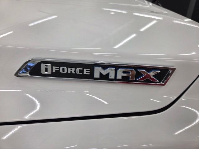 2026 Toyota Tundra i-FORCE MAX Tundra Limited