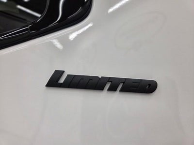 2026 Toyota Tundra i-FORCE MAX Tundra Limited