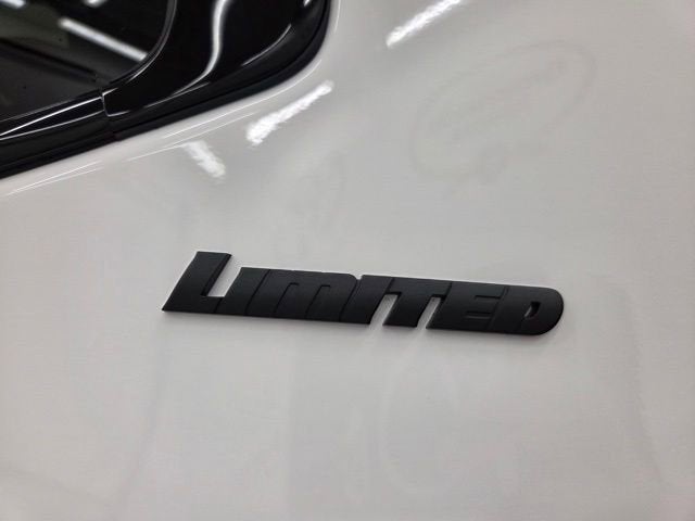 2026 Toyota Tundra i-FORCE MAX Tundra Limited