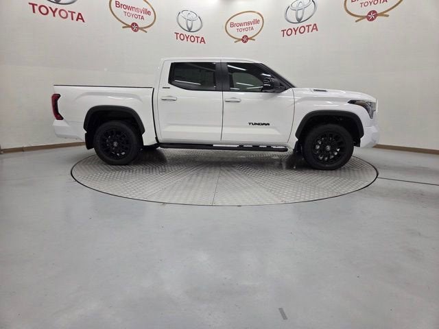 2026 Toyota Tundra i-FORCE MAX Tundra Limited