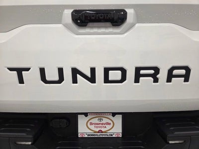 2026 Toyota Tundra i-FORCE MAX Tundra Limited