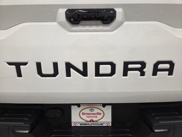2026 Toyota Tundra i-FORCE MAX Tundra Limited