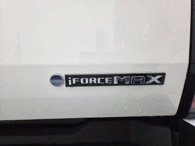 2026 Toyota Tundra i-FORCE MAX Tundra Limited