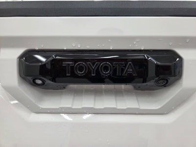 2026 Toyota Tundra i-FORCE MAX Tundra Limited