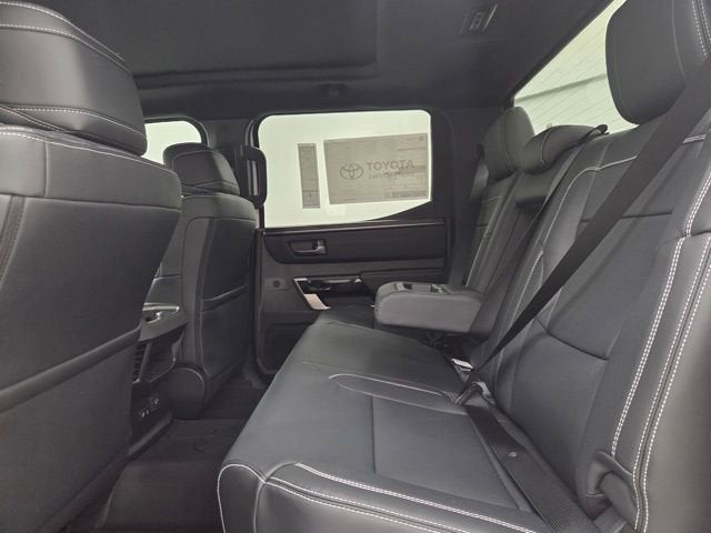 2026 Toyota Tundra i-FORCE MAX Tundra Limited