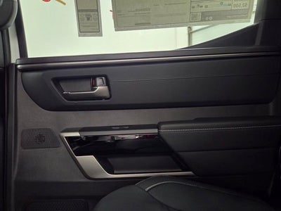 2026 Toyota Tundra i-FORCE MAX Tundra Limited