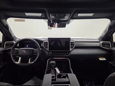 2026 Toyota Tundra i-FORCE MAX Tundra Limited