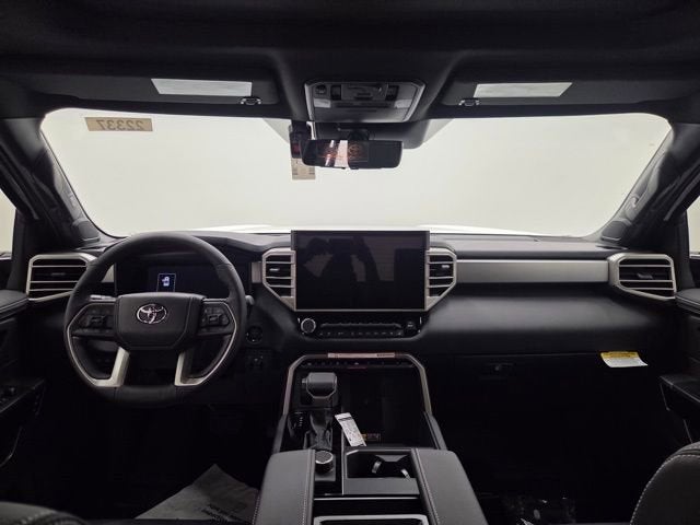 2026 Toyota Tundra i-FORCE MAX Tundra Limited