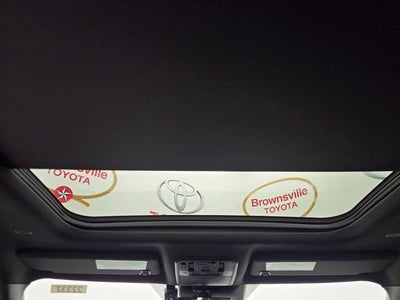 2026 Toyota Tundra i-FORCE MAX Tundra Limited