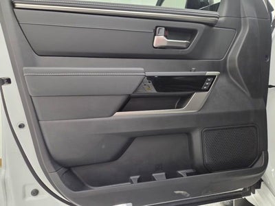 2026 Toyota Tundra i-FORCE MAX Tundra Limited