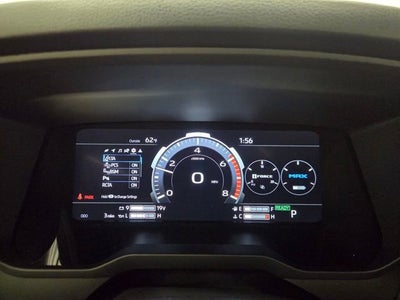 2026 Toyota Tundra i-FORCE MAX Tundra Limited